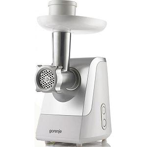 Мясорубки Gorenje MG 1600 SJW (MG1600SJW) - Фото 1