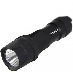 Ліхтар Varta Indestructible LED 3AAA (18700101421) - Фото 1