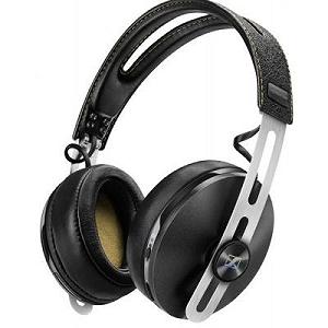 Навушники Sennheiser MOMENTUM M2 AEBT Black (506250) - Фото 1