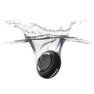 Акустические системы (колонки) Tronsmart Element Splash Bluetooth Speaker Black (244773) mp.test-s.org.ua - Фото 1