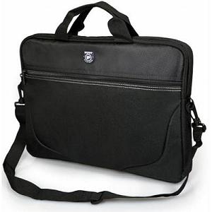 Сумки для ноутбуков Port Designs 17.3" BAG LIBERTY III Black (202323) mp.test-s.org.ua - Фото 1