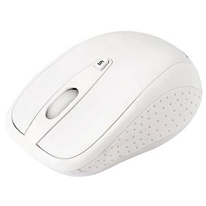 Компьютерная мышь Modecom MC-WM4 WHITE (M-MC-0WM4-200) - Фото 1