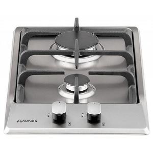 Варильна поверхня Pyramida PFX 321 INOX (PFX 321 INOX) - Фото 1