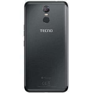 Смартфон Tecno LA7 Pro 3/32GB (Pouvoir 2 Pro) Phantom Black (680576169952) mp.test-s.org.ua - Фото 1