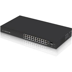 Комутатор Ubiquiti ES-24-LITE (ES-24-LITE) - Фото 1