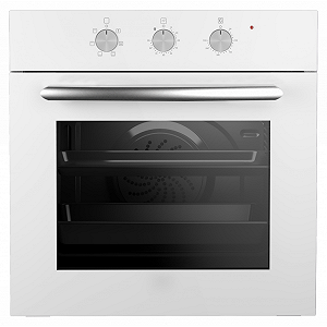 Духовые шкафы Borgio OFA 102.00 M W (White) (OFA 102.00 M W (White)) - Фото 1