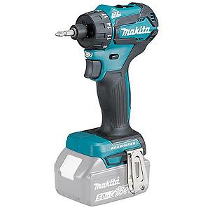 Шурупокрут Makita LXT, 40/23 Н / м (без АКБ и БП) (DDF083Z) - Фото 1