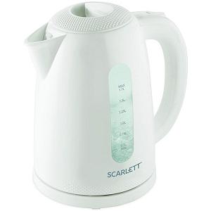 Электрочайники Scarlett SC-EK18P28 (SC-EK18P28) - Фото 1