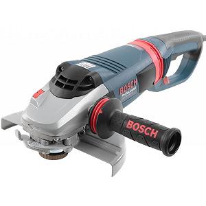 Шліфмашина Bosch GWS 26-230 LVI (0.601.895.F04) - Фото 1