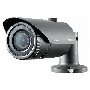 Камера відеоспостереження Samsung SNO-L6083RP/AC (SNO-L6083RP/AC) - Фото 1