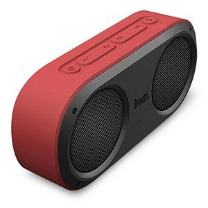 Акустична система Divoom Airbeat 20 red (Airbeat 20 red) - Фото 1