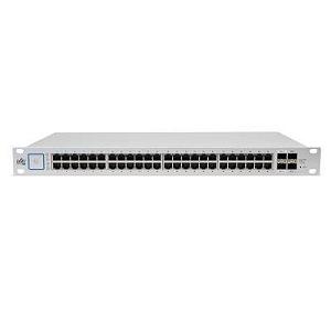 Коммутаторы Ubiquiti US-48 (US-48) mp.test-s.org.ua - Фото 1