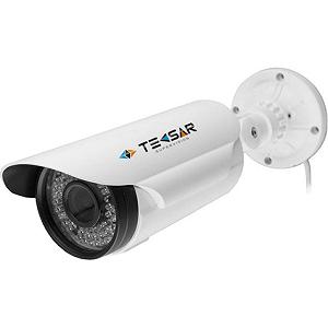 Камера відеоспостереження Tecsar AHDW-2Mp-60Vfl (6390) - Фото 1