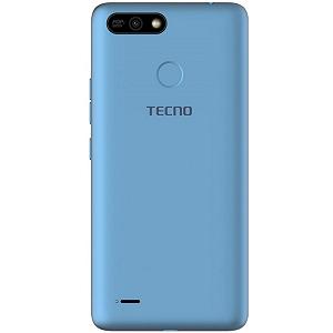 Смартфон Tecno B1P (POP 2 Power) 1/16Gb City Blue (4895180747427) mp.test-s.org.ua - Фото 1