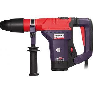 Перфораторы SPARKY BP 540 CE SDS-max, 1010Вт (BP540CE) mp.test-s.org.ua - Фото 1