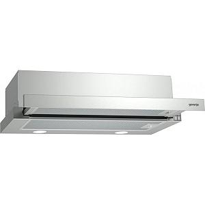 Витяжка Gorenje BHP 623 E12X (BHP623E12X) - Фото 1
