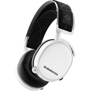Навушники Steelseries Arctis 7 White 2019 Edition (61508) - Фото 1