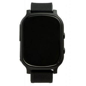 Детские умные часы GoGPS me К20 чорный K20BK mp.test-s.org.ua - Фото 1