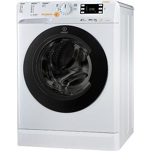 Пральна машина Indesit XWDE 1071481XWKKK EU (XWDE 1071481XWKKK EU) - Фото 1