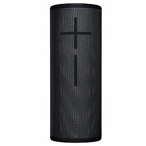 Акустические системы (колонки) Ultimate Ears Megaboom 3 Night Black (984-001402) - Фото 1