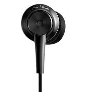 Навушники Xiaomi Mi ANC & Type-C In-Ear Earphones Black (ZBW4382TY) mp.test-s.org.ua - Фото 1