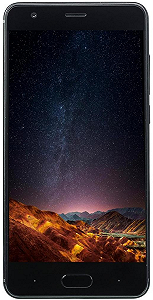 Смартфон Doogee X20 1/16Gb Black (6924351617127) - Фото 1