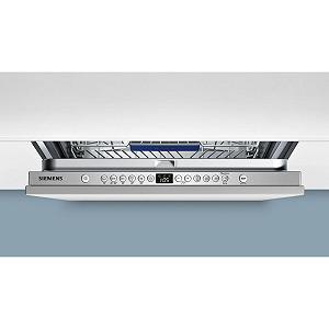 Посудомийна машина Siemens SN 636 X01 KE (SN636X01KE) mp.test-s.org.ua - Фото 1
