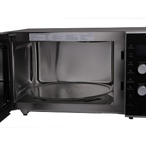 Мікрохвильова піч Panasonic NN-CD565BZPE (NN-CD565BZPE) mp.test-s.org.ua - Фото 1
