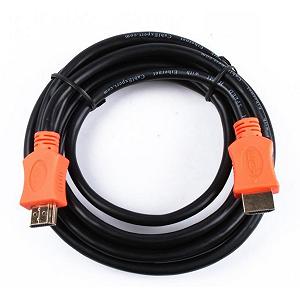 Кабель мультимедійний Cablexpert HDMI to HDMI  1.8m (CCB-HDMI4-6) - Фото 1