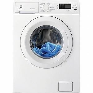 Пральна машина Electrolux EWS 1064 EDW (EWS1064EDW) - Фото 1