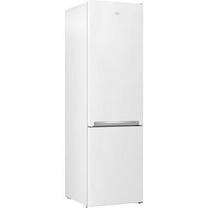 Холодильник Beko RCNA406I30W (RCNA406I30W) - Фото 1