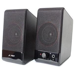 Акустична система F&D U213A Black (U213A Black) - Фото 1
