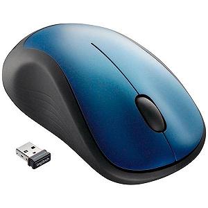Мишка Logitech M310 Blue (910-005248) - Фото 1