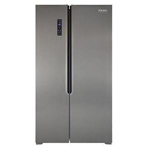 Холодильник PRIME Technics RFNS517EXD (RFNS517EXD) - Фото 1