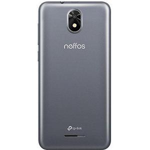 Смартфон TP-LINK Neffos C5 Plus 1/16GB Grey (TP7031A22UA) mp.test-s.org.ua - Фото 1