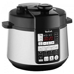 Мультиварка Tefal CY621 (CY621) - Фото 1