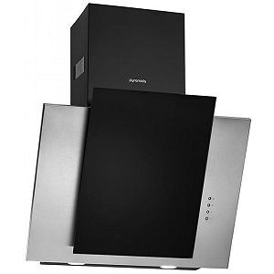 Кухонные вытяжки Pyramida NR-MV 60 SYE-26 IX (NR-MV 60 SYE-26 IX) - Фото 1