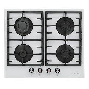 Варильна поверхня Minola MGG 61025 WH (MGG 61025 WH) - Фото 1