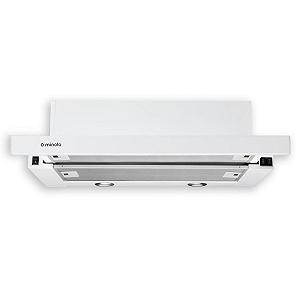 Витяжка Minola HTL 6112 WH 650 LED (HTL 6112 WH 650 LED) mp.test-s.org.ua - Фото 1
