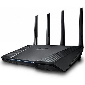 Маршрутизаторы ASUS RT-AC87U (RT-AC87U) - Фото 1