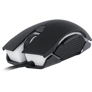 Мишка Hator Mirage Black (HTM-100) - Фото 1