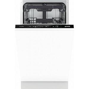 Посудомийна машина Gorenje GV 55111 (GV55111) - Фото 1