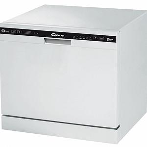 Посудомийна машина Candy CDCP 8/E (CDCP 8/E) - Фото 1
