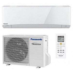 Кондиціонер Panasonic Настенный (CS/CU-Z25TKEW) - Фото 1