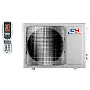 Кондиціонер Cooper&Hunter Настенный (CH-S12FTXHV-B) mp.test-s.org.ua - Фото 1