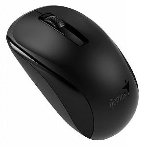 Мишка Genius NX-7005 Black (31030127101) - Фото 1
