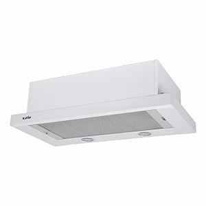 Витяжка Ventolux GARDA 60 WH (800) SMD LED (GARDA 60 WH (800) SMD LED) mp.test-s.org.ua - Фото 1