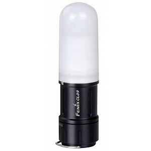 Ліхтар Fenix CL09 черный (CL09bk)