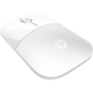 Компьютерная мышь HP Z3700 Blizzard White (V0L80AA) mp.test-s.org.ua - Фото 1