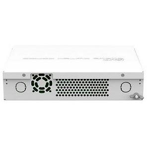 Коммутаторы Mikrotik CRS112-8G-4S-IN (CRS112-8G-4S-IN) mp.test-s.org.ua - Фото 1